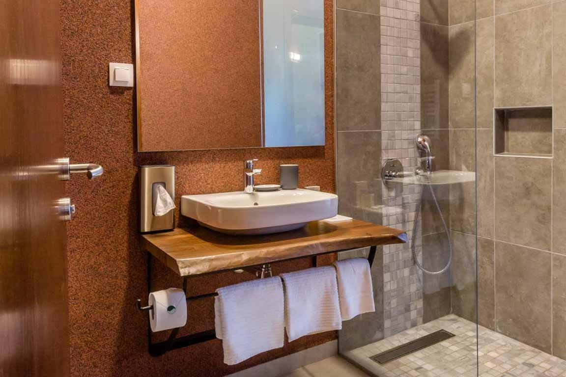 Panorama Hotel & Spa Крушево Екстер'єр фото